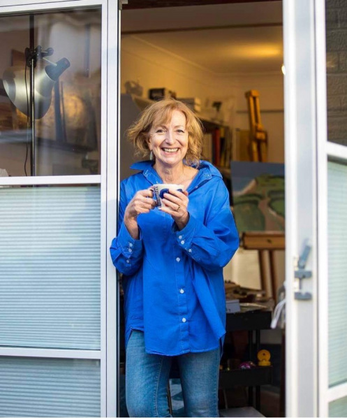 Photo by Thorunn Bjornsdottir Bacon